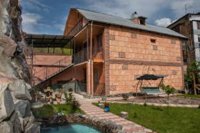 Guest House VIP